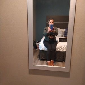 Meet your Posher, Lisette